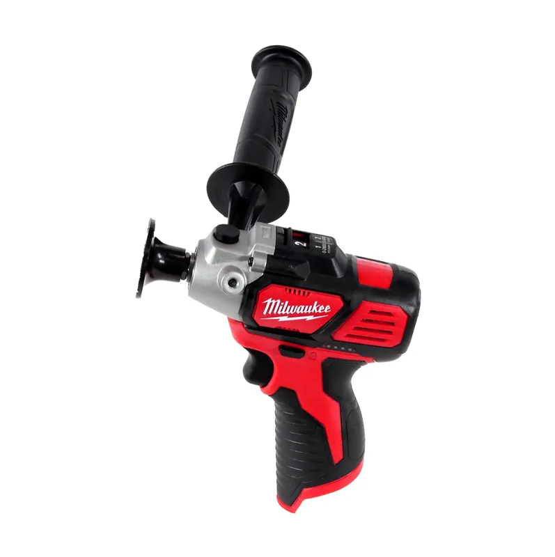 Bestpreis Milwaukee M12 BPS-0 Akku Polierer 12V Solo - ohne Akku, ohne Ladegerät ( 4933447791 )