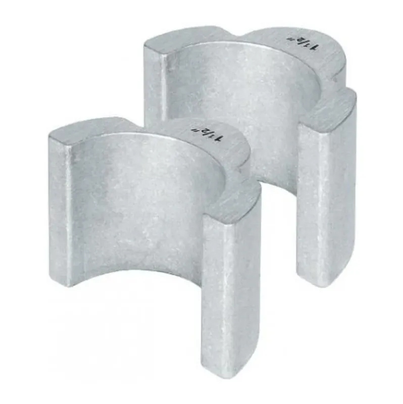 Schnäppchen REMS 2x Einfriereinsatz 1½'' für Frigo 2 F-Zero Zubehör ( 131156 R )