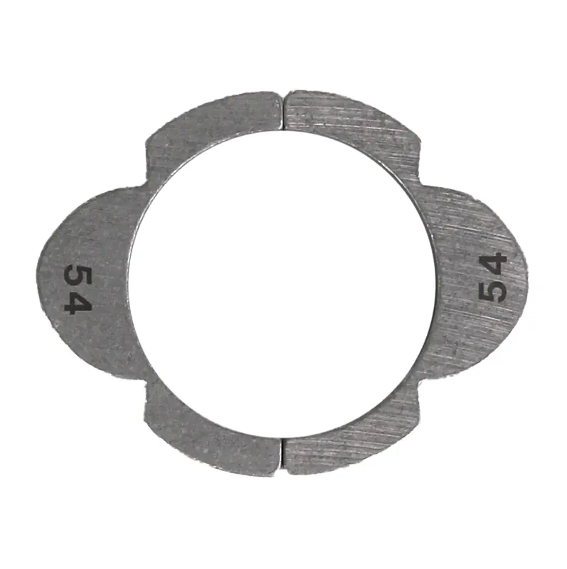 Geprüft REMS Einfriereinsatz 54mm für Frigo 2 F-Zero Zubehör ( 131157 R )
