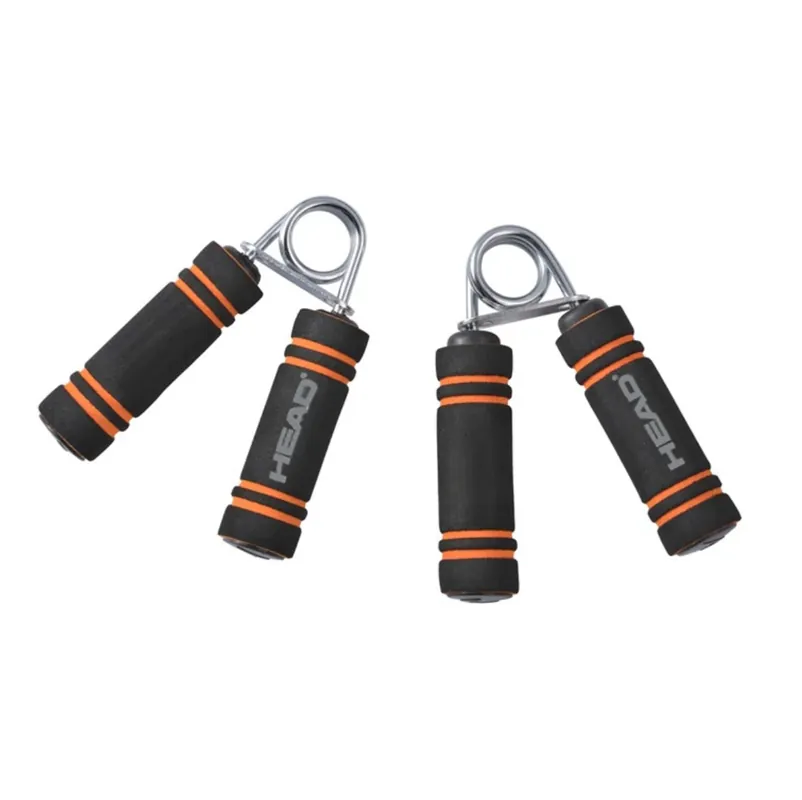 Head Handmuskeltrainer/Hand Grip 2 Stück Fitness Grip ( NT902A ) Ausverkauf