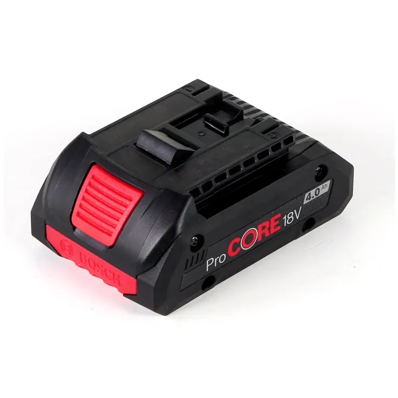 Bosch ProCORE18V 4.0Ah Akkupack ( 1600A016GB ) Neu