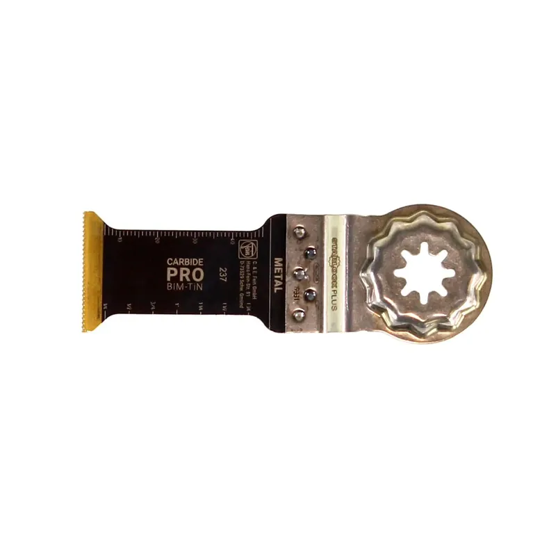 Fein E-Cut CarbidePro Sägeblatt StarlockPlus 60x32mm 50 Stück ( 63502237250 ) Angebot
