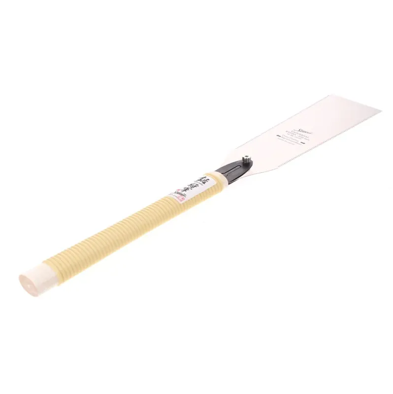 Shogun RYOBA Japansäge Universal Holz Zugsäge langer Griff ( MC-2424H ) Klinge 240 mm - Made in Japan Sonderaktion