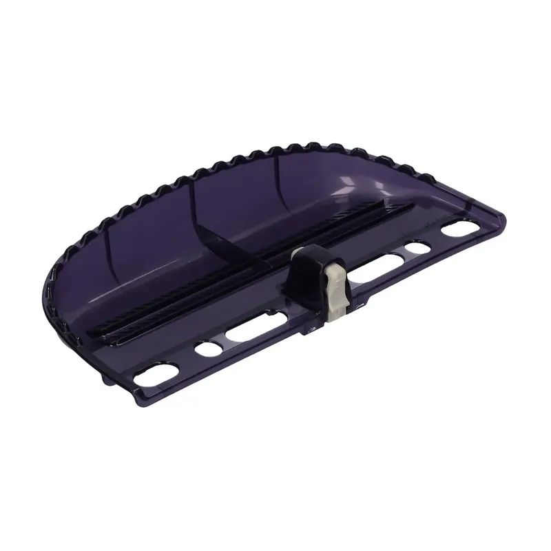Neu Makita Schnittgutsammler 20 cm für DUM 604 / UM 600 ( 198401-5 )