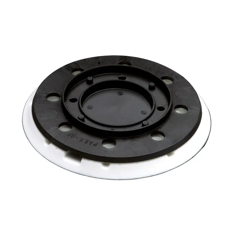 Direkt Vom Hersteller Festool ST-STF 125/8-M4-J SW Schleifteller ( 492282 ) superweiche Ausführung für ETS EC 125, LEX 125