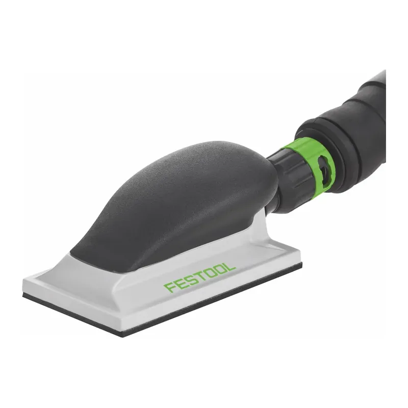 Finale Aktion Festool HSK-A 80x130 Schleifklotz 80 x 130 mm ( 496962 )