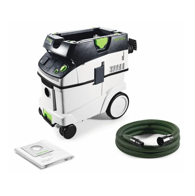 Nur Heute Festool CTL 36 E CLEANTEC Absaugmobil 36l Staubkl. L ( 574965 )