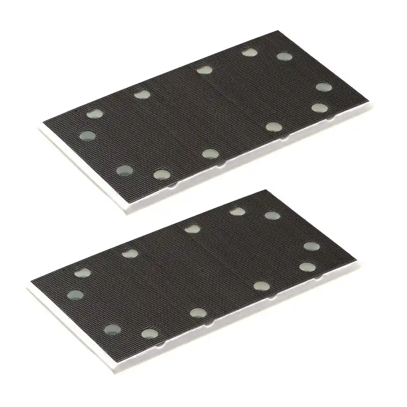 Festool Schleifschuh SSH STF 93 x 175/8 2 Stück ( 2x 483905 ) für Rutscher RS 300, RS 3, LRS 93 Abverkauf