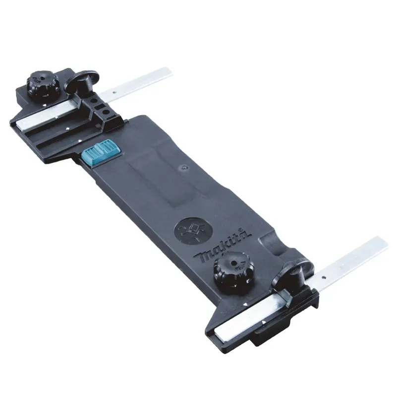 Makita Adapter für Führungsschiene ( 197252-3 ) für Handkreissäge DHS 630 / HS 6101 / HS 7101 Solange Der Vorrat Reicht
