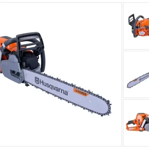 Angebot Husqvarna 562 XP Benzin Motorsäge Kettensäge 3,5 kW 59,8 cm³ 45 cm ( 966569918 )