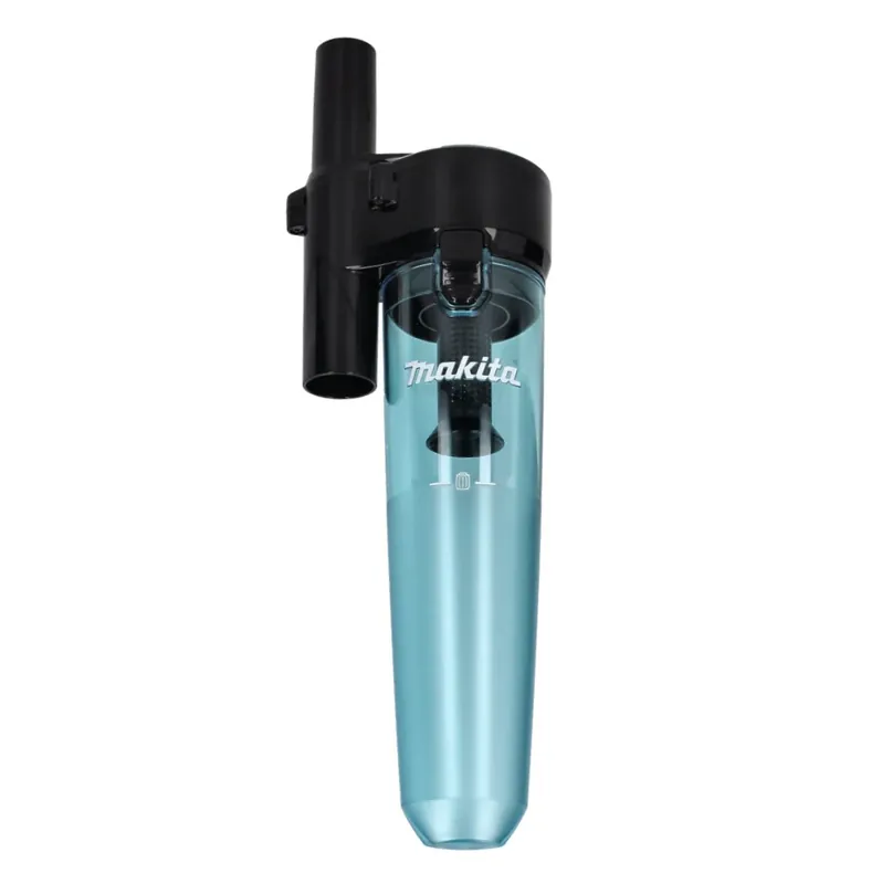 Makita DCL Zyklon Abscheidervorsatz 400 ml ( 191D75-5 ) für alle DCL Akku Staubsauger - außer DCL 280 / DCL 281 Preis Gesenkt