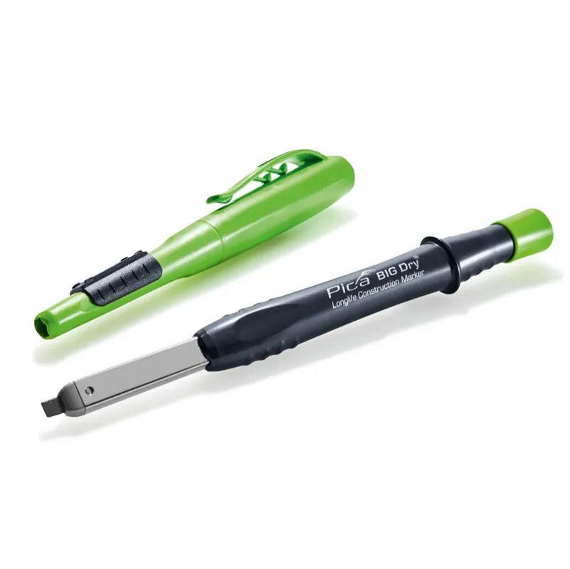 Direktkauf Festool MAR L PICA Stift Größe L ( 205278 ) 2 x 5 mm Mine Zimmermanns Druckbleistift