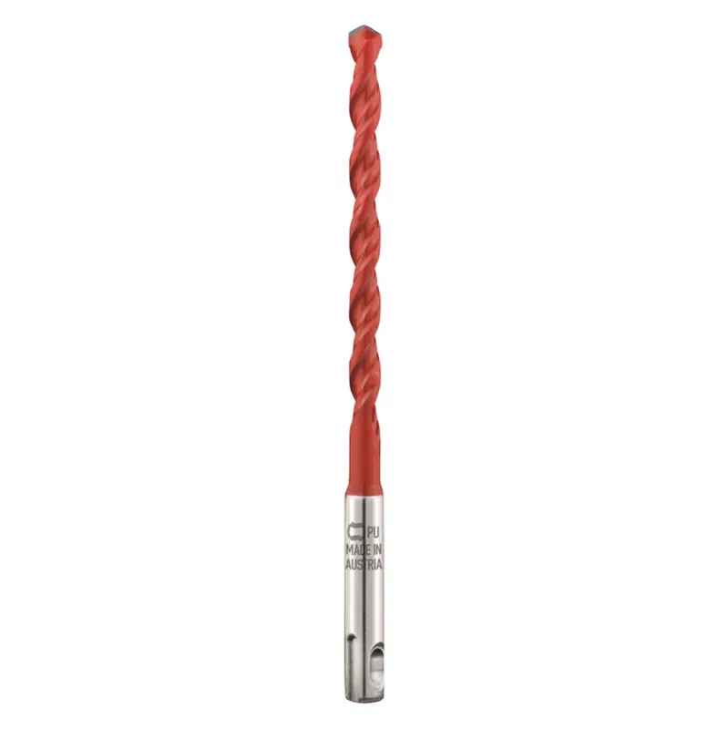 Angebot Alpen Profi Multicut PM Hartmetall Mehrzweckbohrer 12,0 x 220 mm