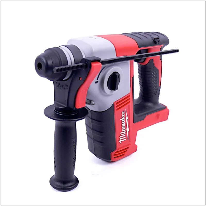 Top-Preis Milwaukee M18 BH-0 Akku Bohrhammer 18 V 1,2 J SDS plus Solo - ohne Akku, ohne Ladegerät
