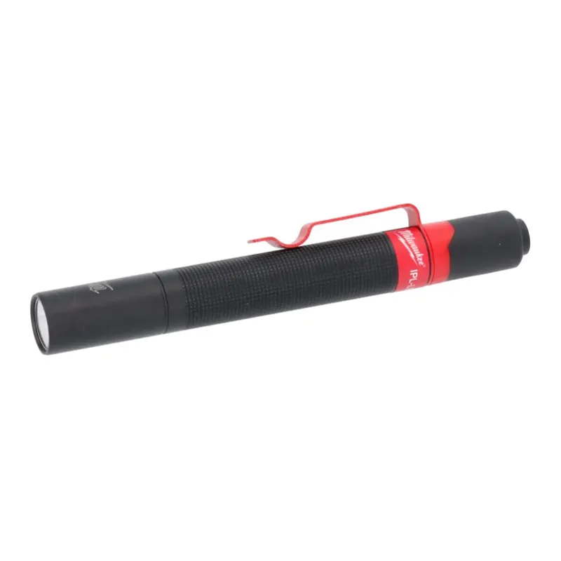 Milwaukee IPL LED Taschenlampe IP 67 100 Lumen ( 4933459440 ) Beliebt