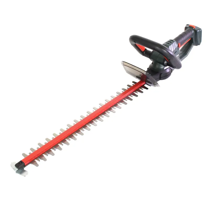 Nur Heute Metabo HS 18 LTX 45 Akku Heckenschere 18 V 43 cm Solo ( 601717850 ) - ohne Akku, ohne Ladegerät