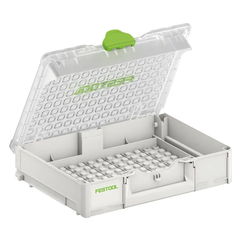 Festool SYS3 ORG M 89 Systainer Organizer ( 204852 ) - ohne Einsatzboxen Angebot