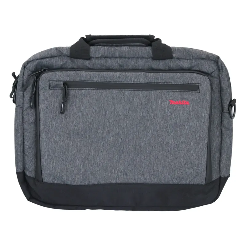 Jetzt Bestellen Clique Laptop Tasche 15" ( 040221 ) mit Makita Logo 42 x 33 x 9 cm 12,5 l Anthrazit