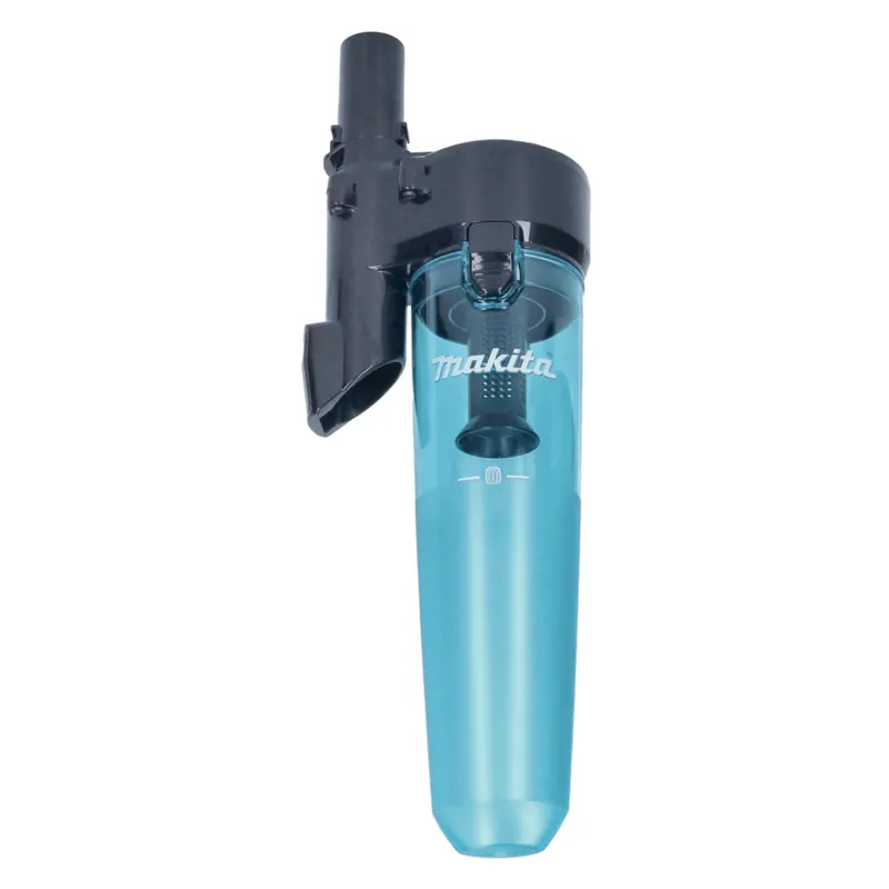Finale Aktion Makita Zyklon Abscheidervorsatz 400 ml ( 191D73-9 ) für Akku Staubsauger DCL 280 / 281 / CL 001