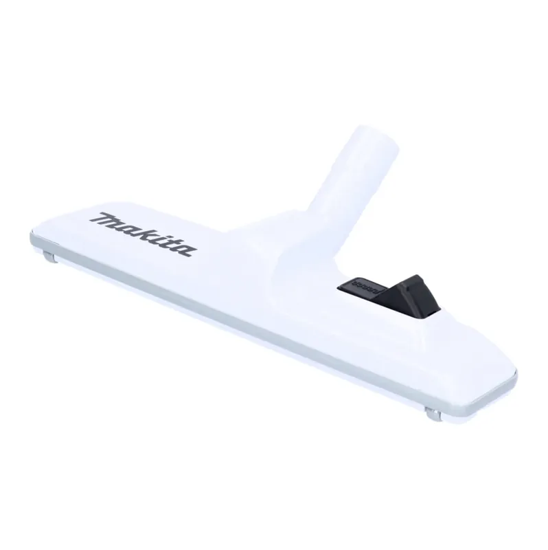 Top-Angebot Makita Umschalt Bodendüse für Teppich und Hartboden ( 198532-0 ) für Akku Staubsauger DCL / CL / DVC