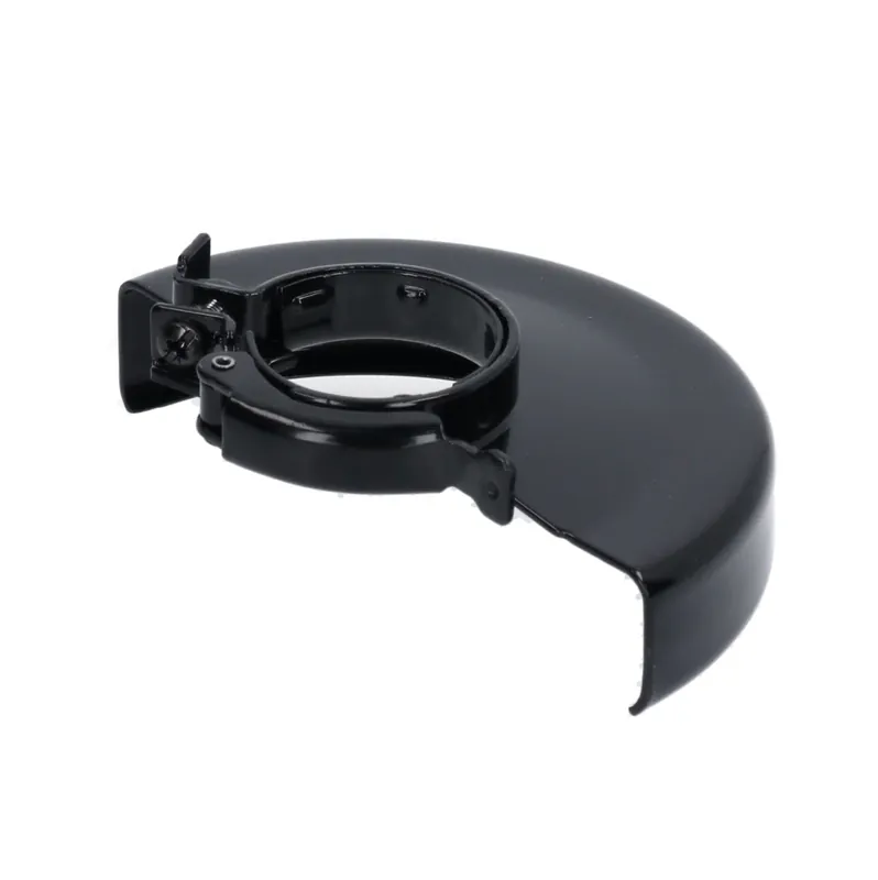 Neue Kollektion Makita Standard Schutzhaube werkzeuglos 125 mm ( 123145-8 ) für DGA 504 / 511 / 513 / 515 / 517 / GA 5030 / GA 5040 / GA 5041 / GA 5080