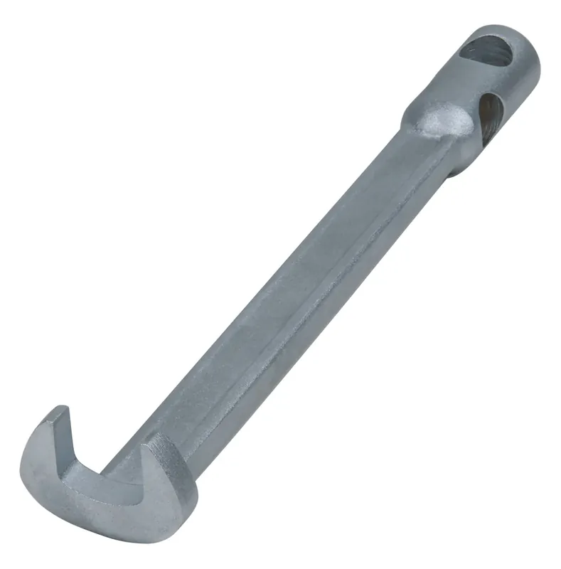 Zertifiziert KS TOOLS Klauenschlüssel ohne Drehstift 41 mm ( 517.9173 )