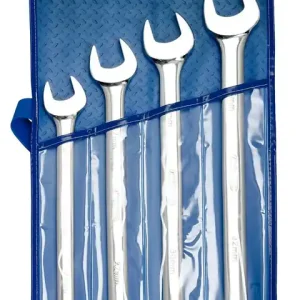Preiswert KS TOOLS CHROMEplus Ringmaulschlüssel-Satz, abgewinkelt, 4-tlg ( 518.0644 )