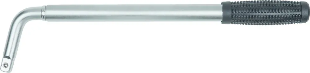KS TOOLS Teleskop-Radmutternschlüssel, 370-535mm ( 518.1130 ) Neu Im Sortiment