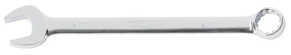 Günstig KS TOOLS CHROMEplus Ringmaulschlüssel, abgewinkelt, 15/16" ( 518.3012 )