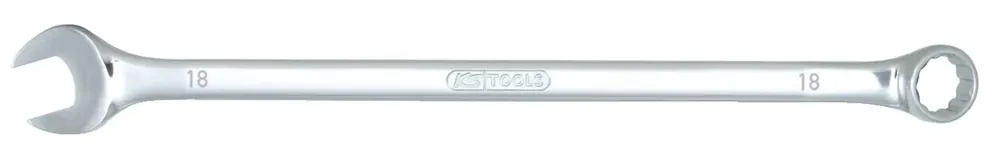 KS TOOLS CHROMEplus Ringmaulschlüssel, XL, 19mm ( 519.0659 ) Billig
