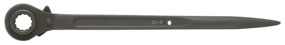Echt KS TOOLS Gerüstbauschlüssel, umschaltbar, 13x17mm ( 522.1317 )