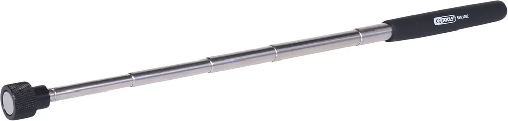KS TOOLS Teleskop-Magnethalter ØKopf=18mm, 178-665mm ( 550.1002 ) Direktkauf