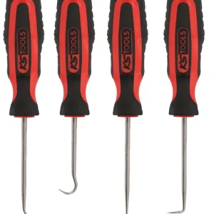 Bestseller KS TOOLS Hakenwerkzeug-Satz, 4-tlg ( 550.1045 )