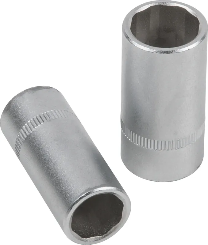 KS TOOLS Klimaanlagen-Hochdruck-Ventilnuss, 15mm ( 550.1172 ) Solange Der Vorrat Reicht