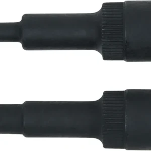 KS TOOLS Bit-Stecknuss-Satz für Klimaanlagen-Festdrossel, 2-tlg ( 550.1175 ) Bestpreis