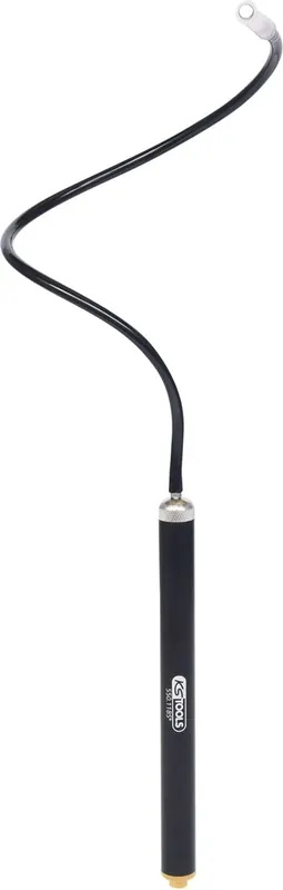 KS TOOLS Flexible Inspektions-Stablampe mit Magnet ( 550.1185 ) Begrenztes Angebot