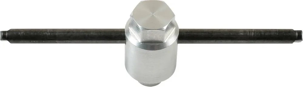 KS TOOLS Harnstoff-Ablassschlüssel für AdBlue®-Tank, 19 mm ( 550.1284 ) Heißes Angebot
