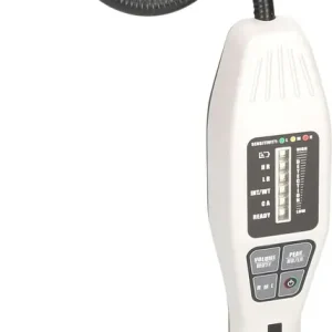 KS TOOLS Lecksuchgerät für brennbare Gase ( 550.1454 ) Markenware