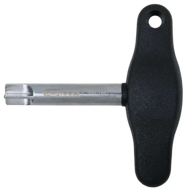 Knallerangebot KS TOOLS Verschlussschrauben-Dreher mit Knebel, 1,8mm ( 550.1687 )