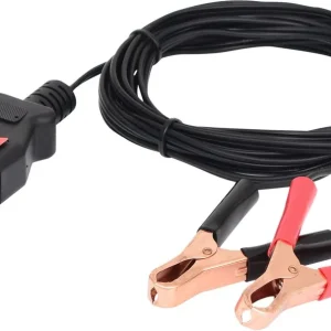 KS TOOLS Bordnetz-Spannungserhalter, OBD, 5m ( 550.1706 ) Sonderaktion