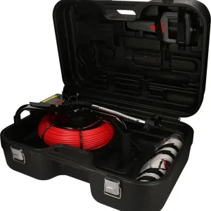 KS TOOLS ULTIMATEvision MASTER Videoskop-Satz, 0° auf Trommel, Ø 28,0 mm ( 550.7221 ) Sofort Bestellen
