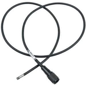 Versand Am Gleichen Tag KS TOOLS ULTIMATEvision MASTER 0°Frontkamera-Sonde, halbstarr, Ø 5,5mm, 3m ( 550.7553 )