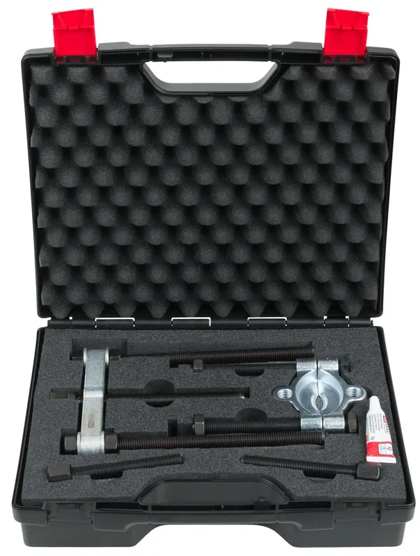 KS TOOLS Trennmesser-Satz Ø 5-60mm, 3-tlg ( 605.0001 ) Schnäppchen