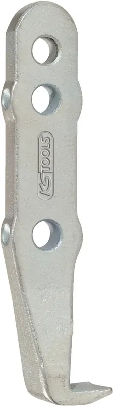 Garantierte Lieferung KS TOOLS Abzieherhaken, 90mm ( 615.5401 )