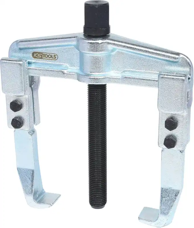 Schneller Versand KS TOOLS Universal-Abzieher 2-armig, 20-90mm, Haken 100mm ( 620.0101 )