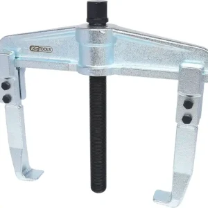 Preisreduziert KS TOOLS Universal-Abzieher 2-armig, 60-200mm, Haken 150mm ( 620.0104 )