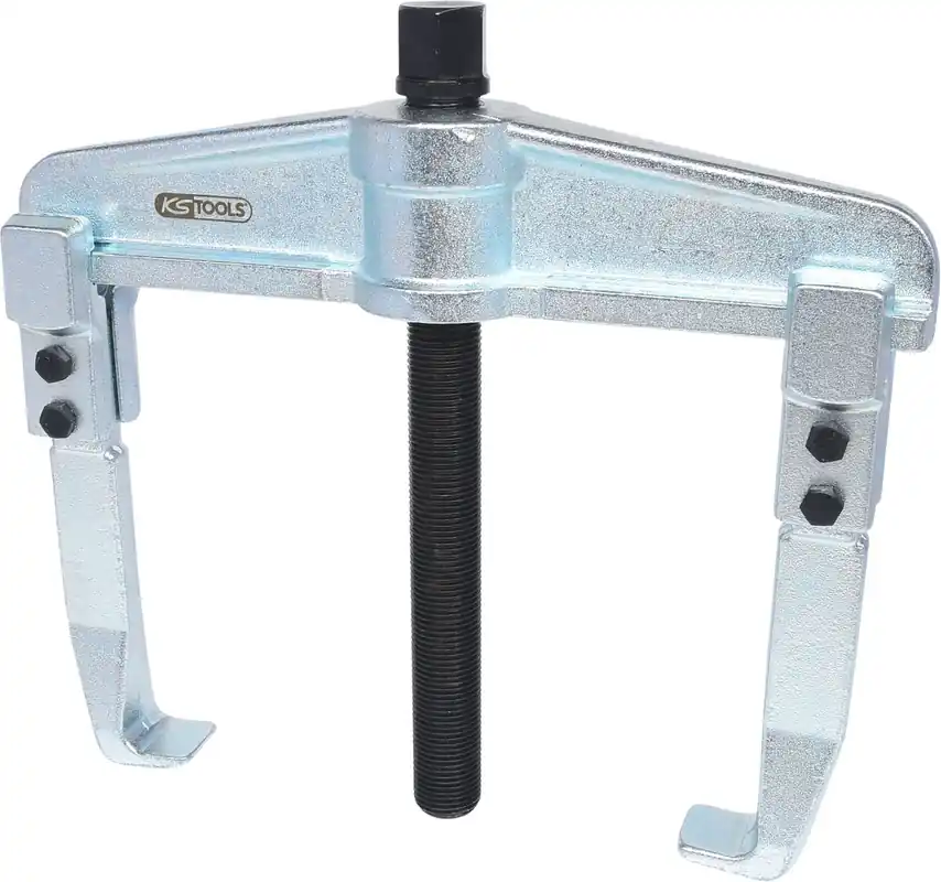 Preisreduziert KS TOOLS Universal-Abzieher 2-armig, 60-200mm, Haken 150mm ( 620.0104 )