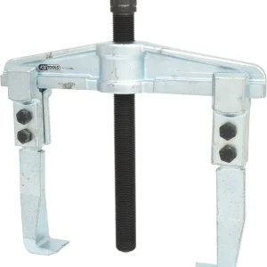 KS TOOLS Universal-Abzieher 2-armig, 80-250mm, Haken 200mm ( 620.0105 ) Beliebt