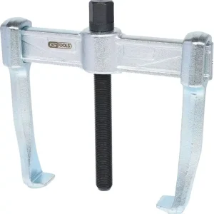 KS TOOLS Universal-Abzieher 2-armig mit Ganzstahlhaken, 15-120mm ( 620.1302 ) Wochenendangebot