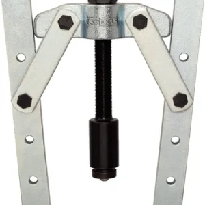 KS TOOLS Hydraulischer Universal-Abzieher 2-armig, 50-300mm ( 620.3801 ) Direkt Vom Hersteller